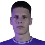 Андрей Дричич