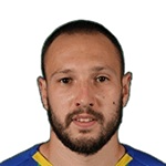 Лазарь Милошев