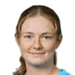 Кристина Ловгрен Халльберг