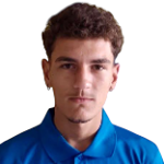 Николаос Стаматиу