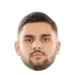 Михайло Анджелкович