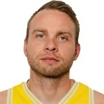 Тим Хубер