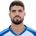 Исаия Наварро