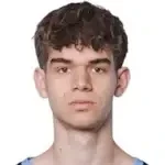 Алекс Наги