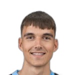 Алекс Густин