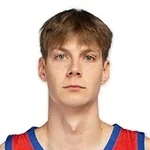 Демид Тюлюбаев