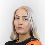 Адела Стришкова