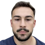 Алекс Давид