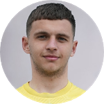 Дмитрий Рожко