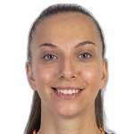 Элен ЖАКОВЛЬЕВИЧ