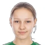Алесья Киуру
