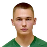 Кирилл Суханов