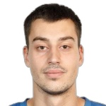 Алекс Попович