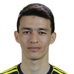 Алибаев Икрам