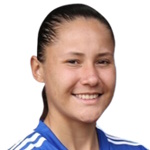 Камила Русси