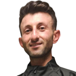 Димитриос Цигаридис