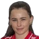 Исабелла Триггвадоттир