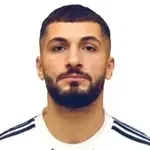 Камиль Ахмет Чёрекчи