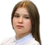 Габриэлла Парманица