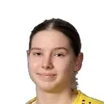 Стелла Ольки