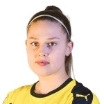 Анна-Стина Симонен