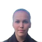 Аманда Нюхольм