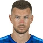 Эдин Джеко