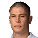 Денис Попов