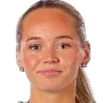 Сара Эйебо