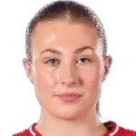 Миранда Бергстен