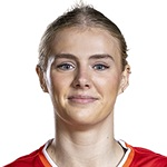 Филиппа Франссон Кристенсен