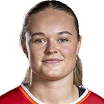 Камилла Торхауге