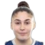 Джессика Милани