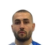 Александар Георгиев
