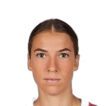 Джорджия Арригони