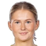 Эвелина Эгенвалл