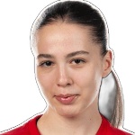 Катя Бекай
