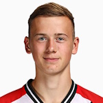 Билли Блэкер