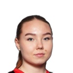 Стеффи Хассинен