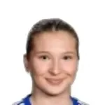 Фрида Линдхольм