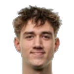 Кристоффер Далуйсо