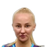 Олена Самбурська