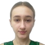 Ксения Туровцева