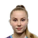 Анна Бакал