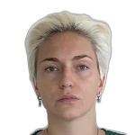 Юлиана Мельник