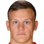 Павел Герах