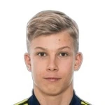 Джонатан Йоханссон
