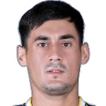 Алишер Мирзаев