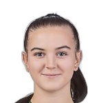Виктория Качмарек