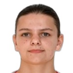 Теа Шабан